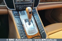 
										Porsche Panamera E-Hybrid S 2014 full									
