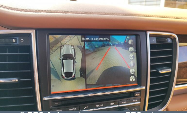 
								Porsche Panamera E-Hybrid S 2014 full									