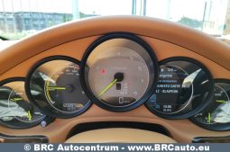 
										Porsche Panamera E-Hybrid S 2014 full									