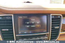 
										Porsche Panamera E-Hybrid S 2014 full									