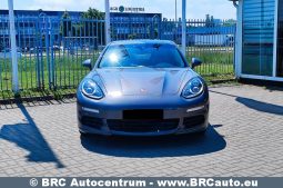 
										Porsche Panamera E-Hybrid S 2014 full									