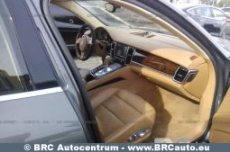 
										Porsche Panamera E-Hybrid S 2014 full									