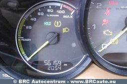 
										Porsche Panamera E-Hybrid S 2014 full									