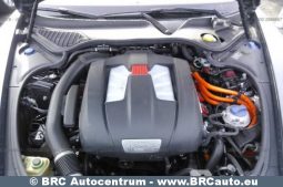 
										Porsche Panamera E-Hybrid S 2014 full									