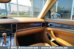 
										Porsche Panamera E-Hybrid S 2014 full									