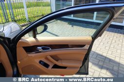 
										Porsche Panamera E-Hybrid S 2014 full									