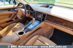 
										Porsche Panamera E-Hybrid S 2014 full									