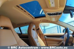 
										Porsche Panamera E-Hybrid S 2014 full									
