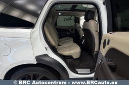 
										Land Rover Range Rover Sport 3.0 HSE TD6 Automatas 2019 full									
