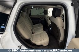 
										Land Rover Range Rover Sport 3.0 HSE TD6 Automatas 2019 full									