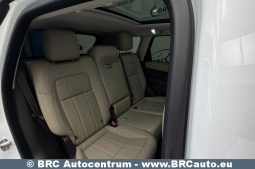
										Land Rover Range Rover Sport 3.0 HSE TD6 Automatas 2019 full									