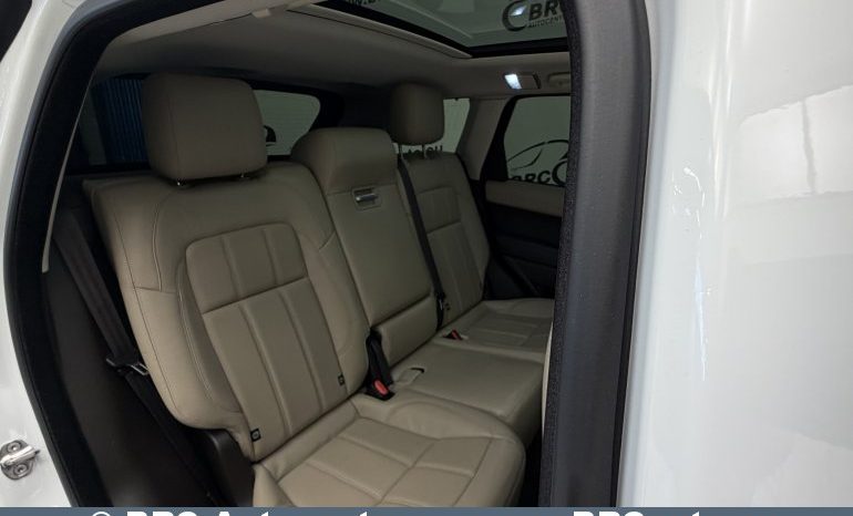 
								Land Rover Range Rover Sport 3.0 HSE TD6 Automatas 2019 full									