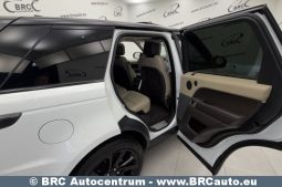 
										Land Rover Range Rover Sport 3.0 HSE TD6 Automatas 2019 full									