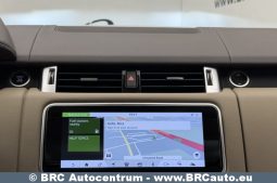 
										Land Rover Range Rover Sport 3.0 HSE TD6 Automatas 2019 full									