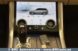 
										Land Rover Range Rover Sport 3.0 HSE TD6 Automatas 2019 full									