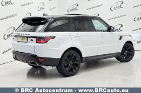 Land Rover Range Rover Sport 3.0 HSE TD6 Automatas 2019