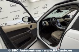 
										Land Rover Range Rover Sport 3.0 HSE TD6 Automatas 2019 full									