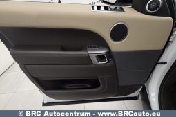 
										Land Rover Range Rover Sport 3.0 HSE TD6 Automatas 2019 full									