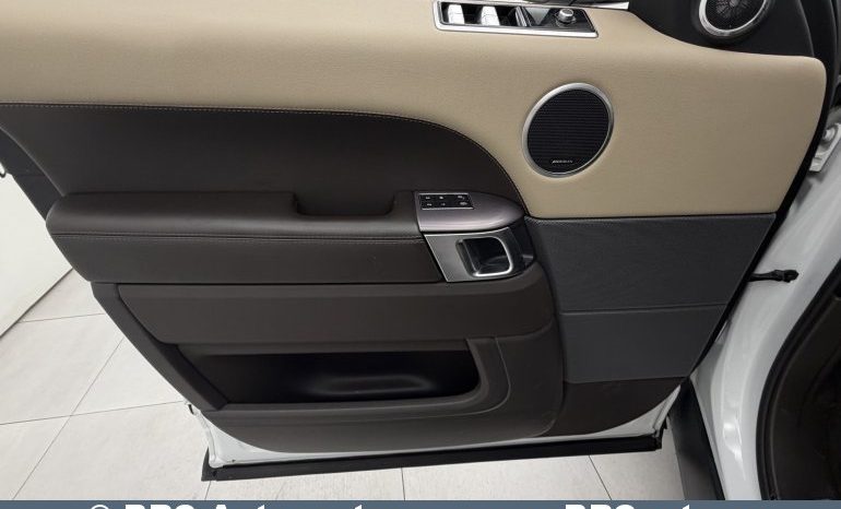 
								Land Rover Range Rover Sport 3.0 HSE TD6 Automatas 2019 full									