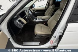 
										Land Rover Range Rover Sport 3.0 HSE TD6 Automatas 2019 full									