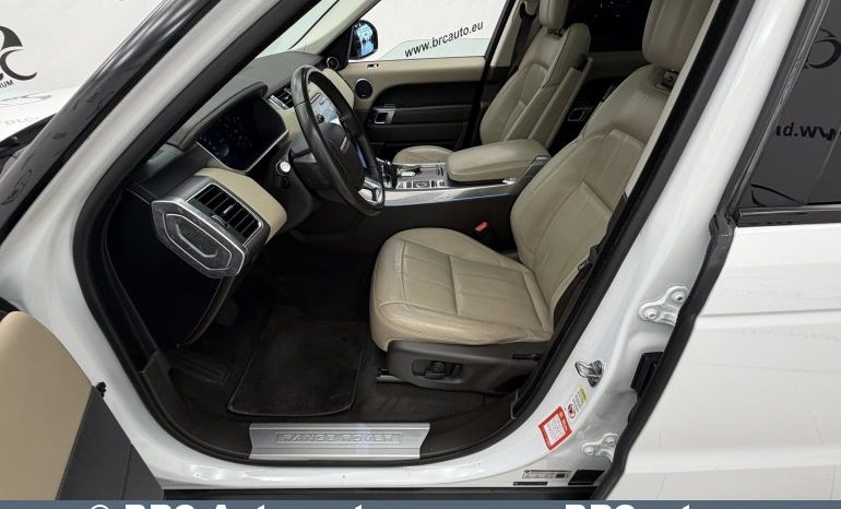 
								Land Rover Range Rover Sport 3.0 HSE TD6 Automatas 2019 full									