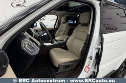 
										Land Rover Range Rover Sport 3.0 HSE TD6 Automatas 2019 full									