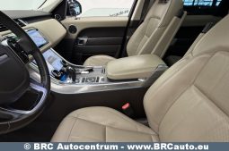 
										Land Rover Range Rover Sport 3.0 HSE TD6 Automatas 2019 full									