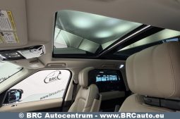 
										Land Rover Range Rover Sport 3.0 HSE TD6 Automatas 2019 full									