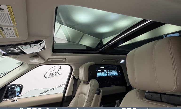 
								Land Rover Range Rover Sport 3.0 HSE TD6 Automatas 2019 full									