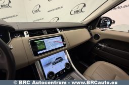 
										Land Rover Range Rover Sport 3.0 HSE TD6 Automatas 2019 full									