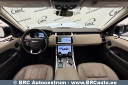 
										Land Rover Range Rover Sport 3.0 HSE TD6 Automatas 2019 full									