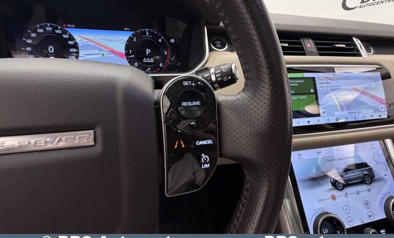 
								Land Rover Range Rover Sport 3.0 HSE TD6 Automatas 2019 full									
