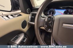 
										Land Rover Range Rover Sport 3.0 HSE TD6 Automatas 2019 full									