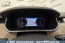 
										Land Rover Range Rover Sport 3.0 HSE TD6 Automatas 2019 full									