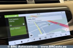 
										Land Rover Range Rover Sport 3.0 HSE TD6 Automatas 2019 full									
