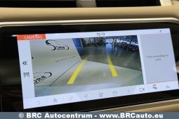 
										Land Rover Range Rover Sport 3.0 HSE TD6 Automatas 2019 full									