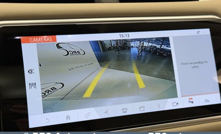 
								Land Rover Range Rover Sport 3.0 HSE TD6 Automatas 2019 full									