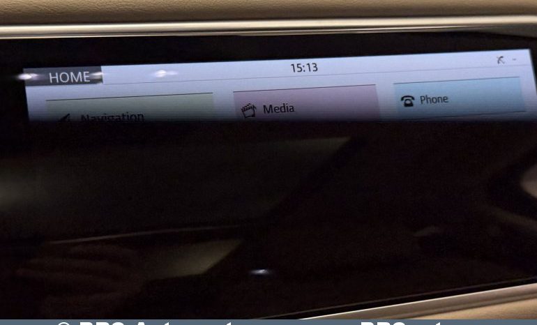 
								Land Rover Range Rover Sport 3.0 HSE TD6 Automatas 2019 full									