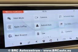 
										Land Rover Range Rover Sport 3.0 HSE TD6 Automatas 2019 full									