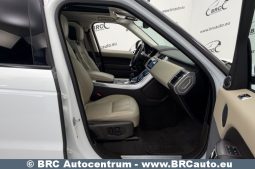 
										Land Rover Range Rover Sport 3.0 HSE TD6 Automatas 2019 full									