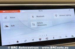 
										Land Rover Range Rover Sport 3.0 HSE TD6 Automatas 2019 full									