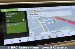 
										Land Rover Range Rover Sport 3.0 HSE TD6 Automatas 2019 full									