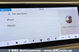 
										Land Rover Range Rover Sport 3.0 HSE TD6 Automatas 2019 full									