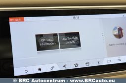 
										Land Rover Range Rover Sport 3.0 HSE TD6 Automatas 2019 full									