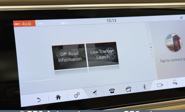
								Land Rover Range Rover Sport 3.0 HSE TD6 Automatas 2019 full									
