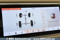 
										Land Rover Range Rover Sport 3.0 HSE TD6 Automatas 2019 full									