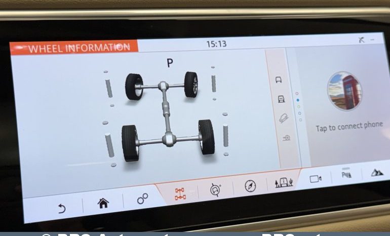 
								Land Rover Range Rover Sport 3.0 HSE TD6 Automatas 2019 full									