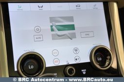 
										Land Rover Range Rover Sport 3.0 HSE TD6 Automatas 2019 full									