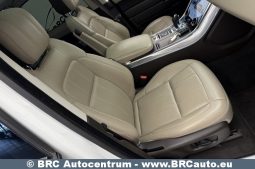 
										Land Rover Range Rover Sport 3.0 HSE TD6 Automatas 2019 full									