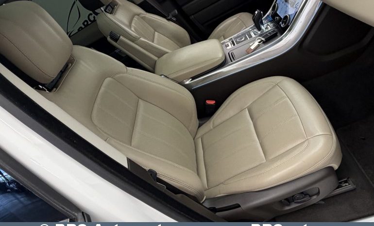 
								Land Rover Range Rover Sport 3.0 HSE TD6 Automatas 2019 full									